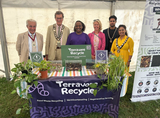 Planting Seeds Beyond the Garden