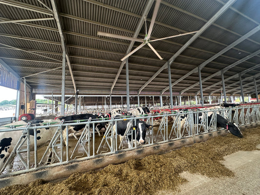 Listening to Farmers? Whats the worst that could happen?