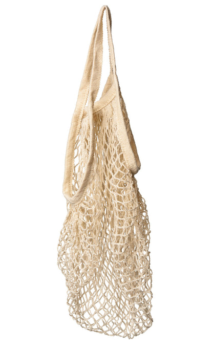Cotton Vegetable Tote Bag