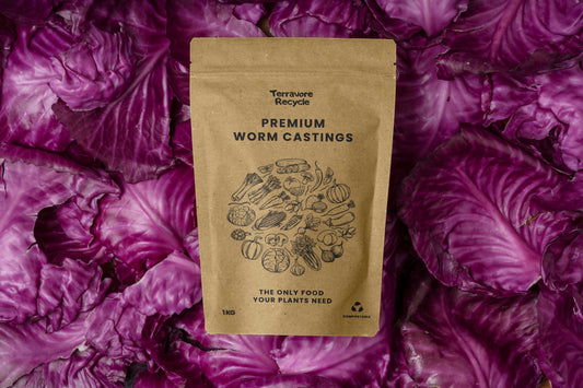 Worm Castings